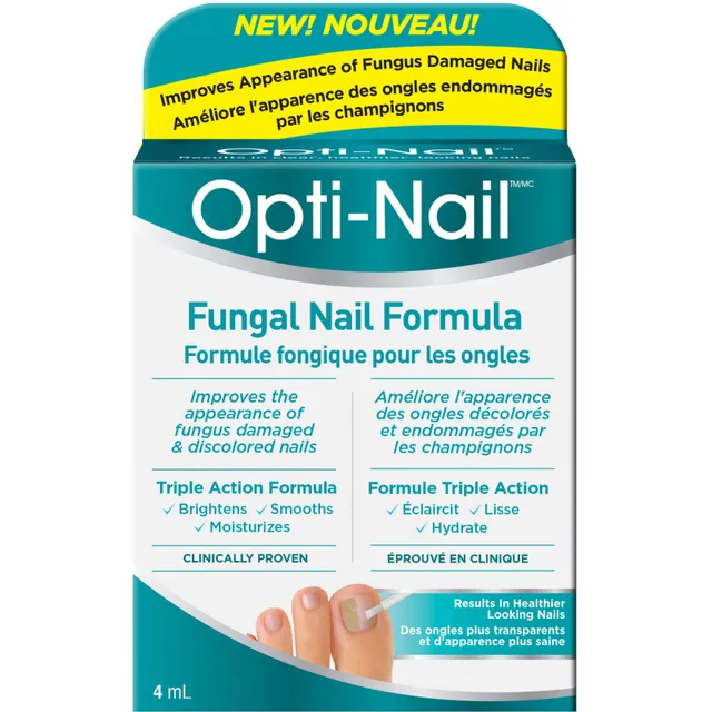 Opti nail sales