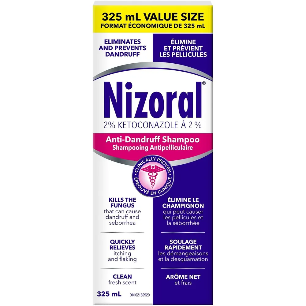 Nizoral Shampoo Anti Dandruff Niagara Pen Centre