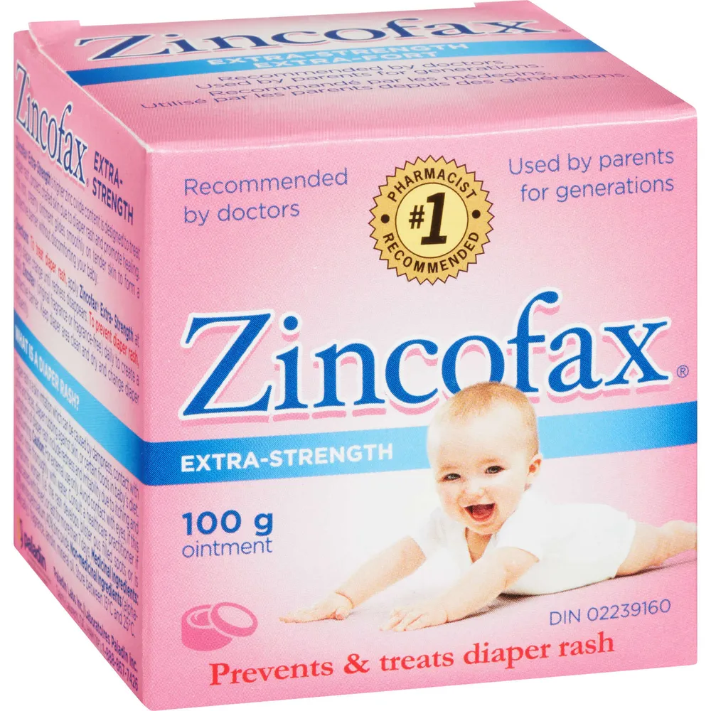 Zincofax Extra Strength Shoppers Drug Mart informacionpublica.svet.gob.gt