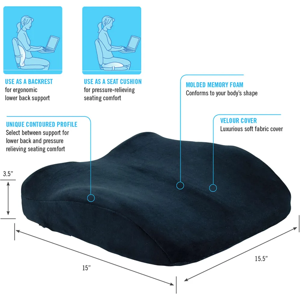 Obusforme pillow shoppers drug mart best sale