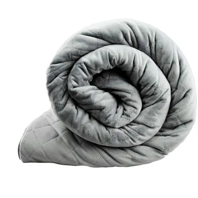 Weighted best sale blanket gravid