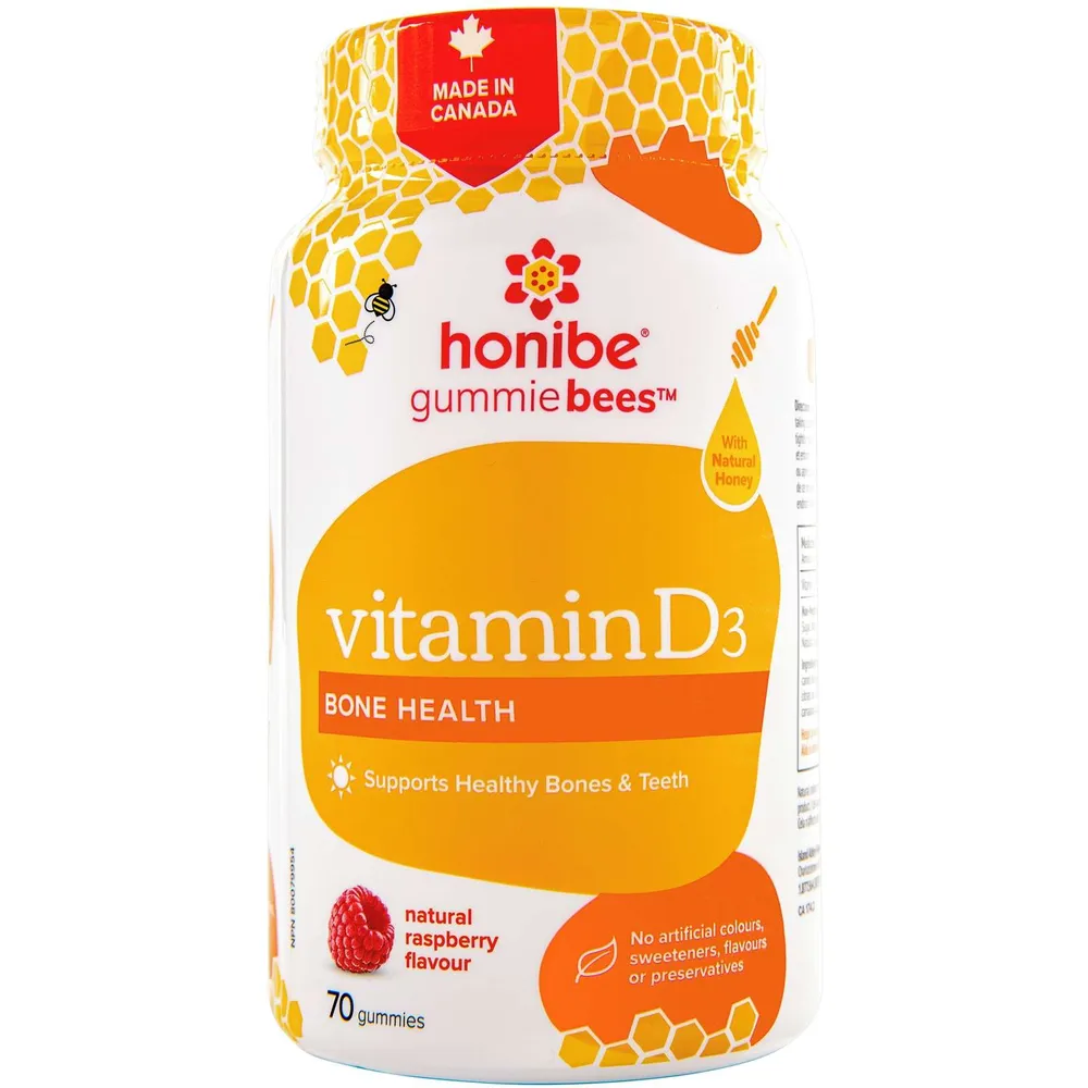 Honibe Vitamin D3 Niagara Pen Centre