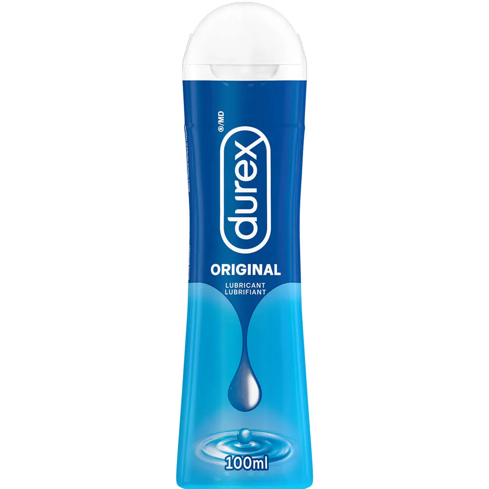 Durex Original Lubricant Niagara Pen Centre