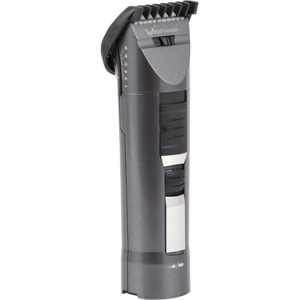 Conair Max Cut Cordless Smart Adjust DC Motor Clipper Haircut Grooming
