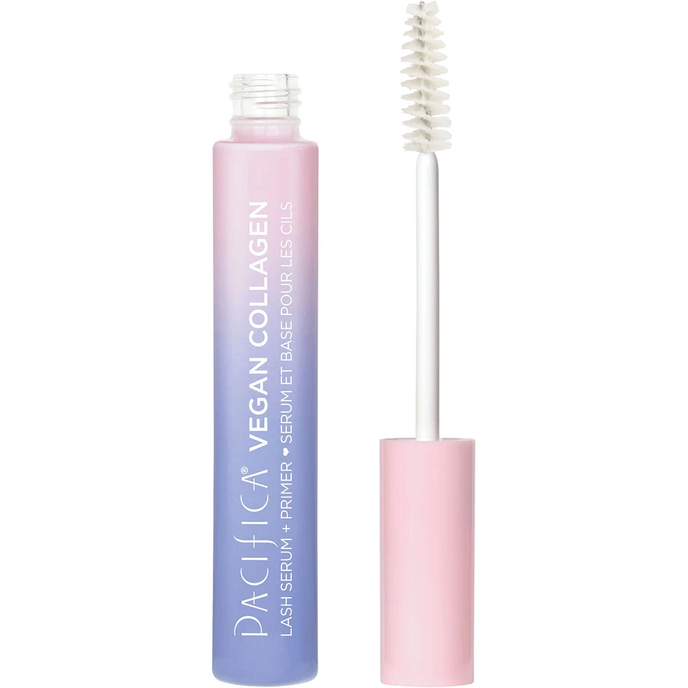 Pacifica Beauty Vegan Collagen Lash Serum Primer Niagara Pen Centre