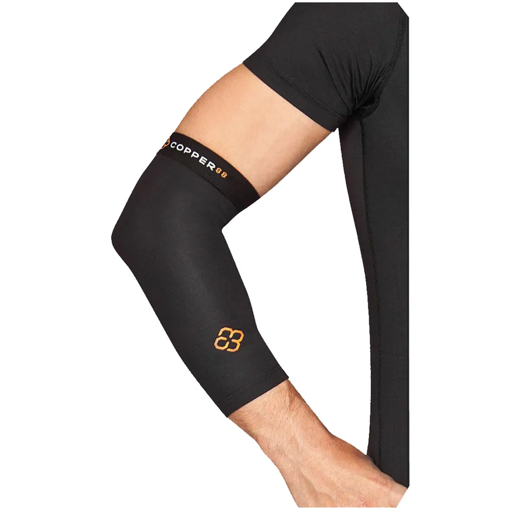 Copper88 Elbow Sleeve Niagara Pen Centre