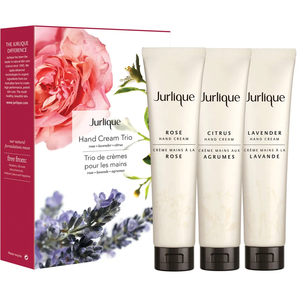 Jurlique Hand Cream Essentials Niagara Pen Centre