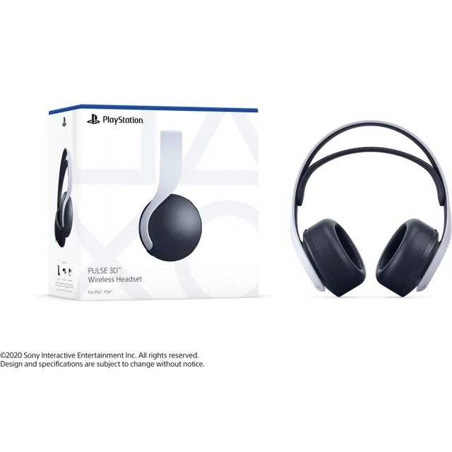 Ps5 headset shoppers cheap