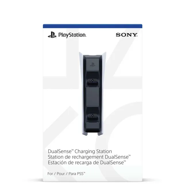 PlayStation PS5 DualSense Charging Station Hillside Shopping Centre