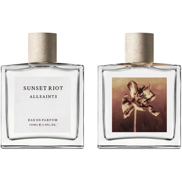 Allsaints perfume deals