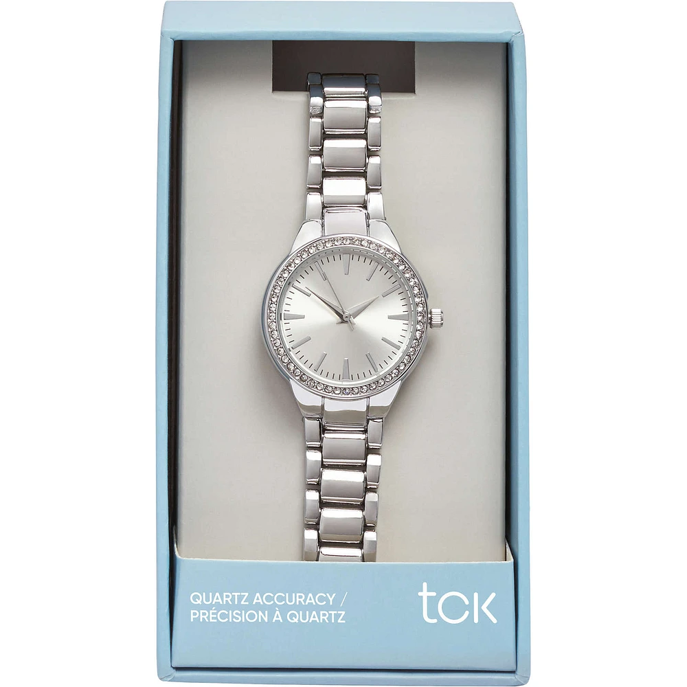 Basic watch shop