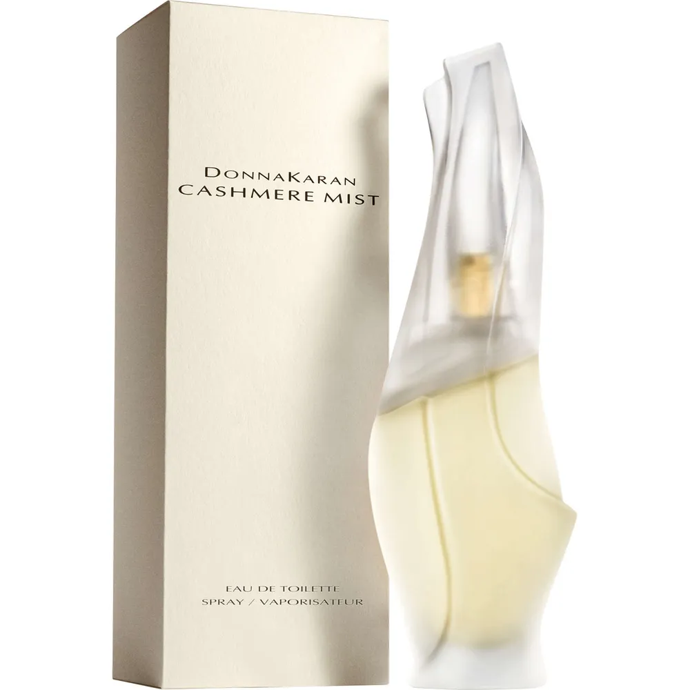 Donna karan cashmere mist shoppers drug mart best sale