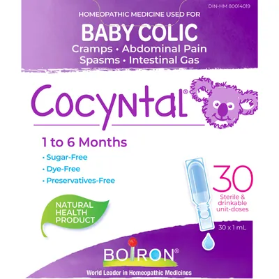 Ovol Drops for Infant Colic Gas Hillside Shopping Centre