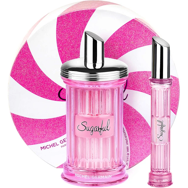 Pink sugar on sale perfume shoppers