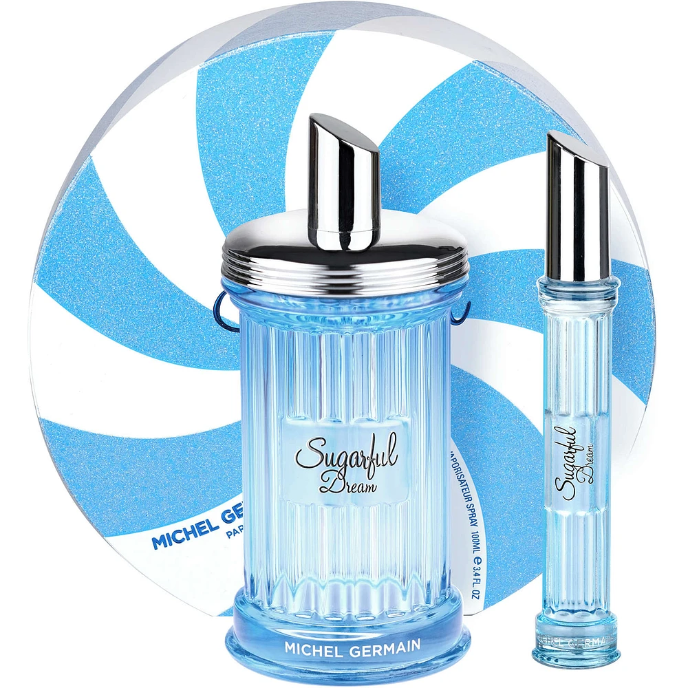 Sugarful perfume 2025