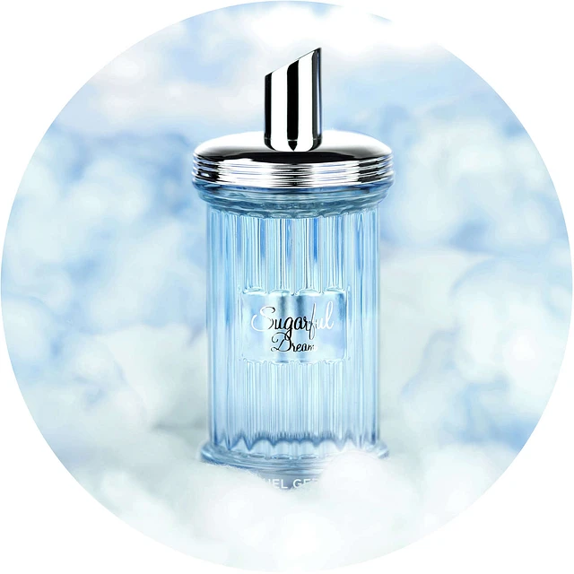Michel Germain Sugarful Spice Eau de Parfum with Bonus
