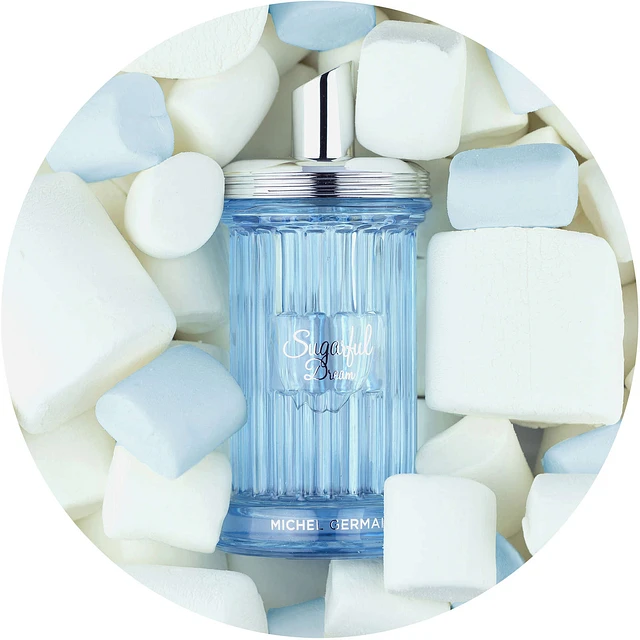 Sugarful and deals spice perfume