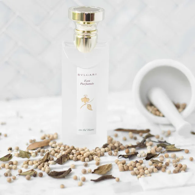 Eau the blanc bvlgari online