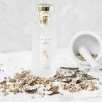 Eau parfumée au thé blanc discount