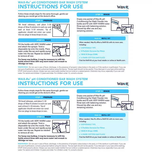 Ear Wax Removal Syringe Shoppers Drug Mart informacionpublica.svet.gob.gt