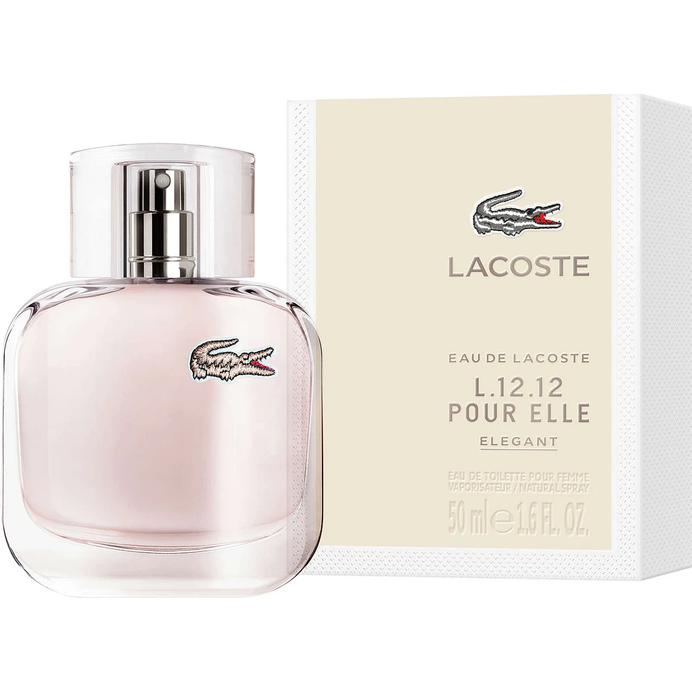 L12 12 hotsell pour elle