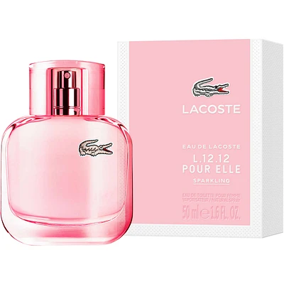 Lacoste eau de lacoste l 12.12 blanc fragrantica sales