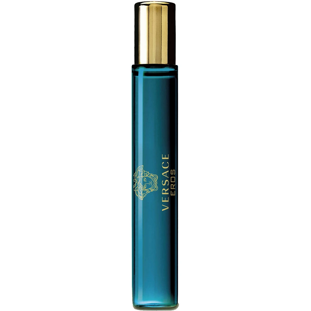 Versace Eros Pour Homme Eau De Toilette Hillside Shopping Centre