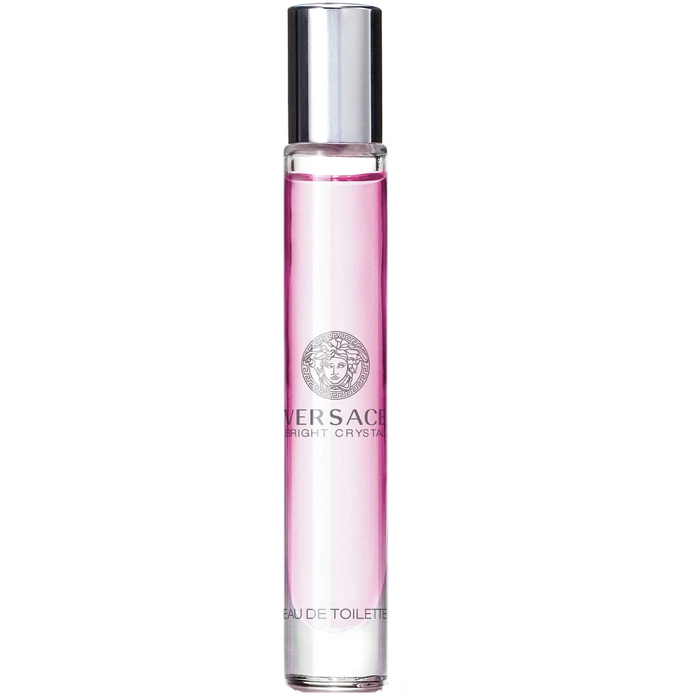 Versace bright crystal shoppers sale