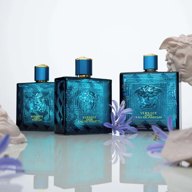 Versace clearance perfume shoppers