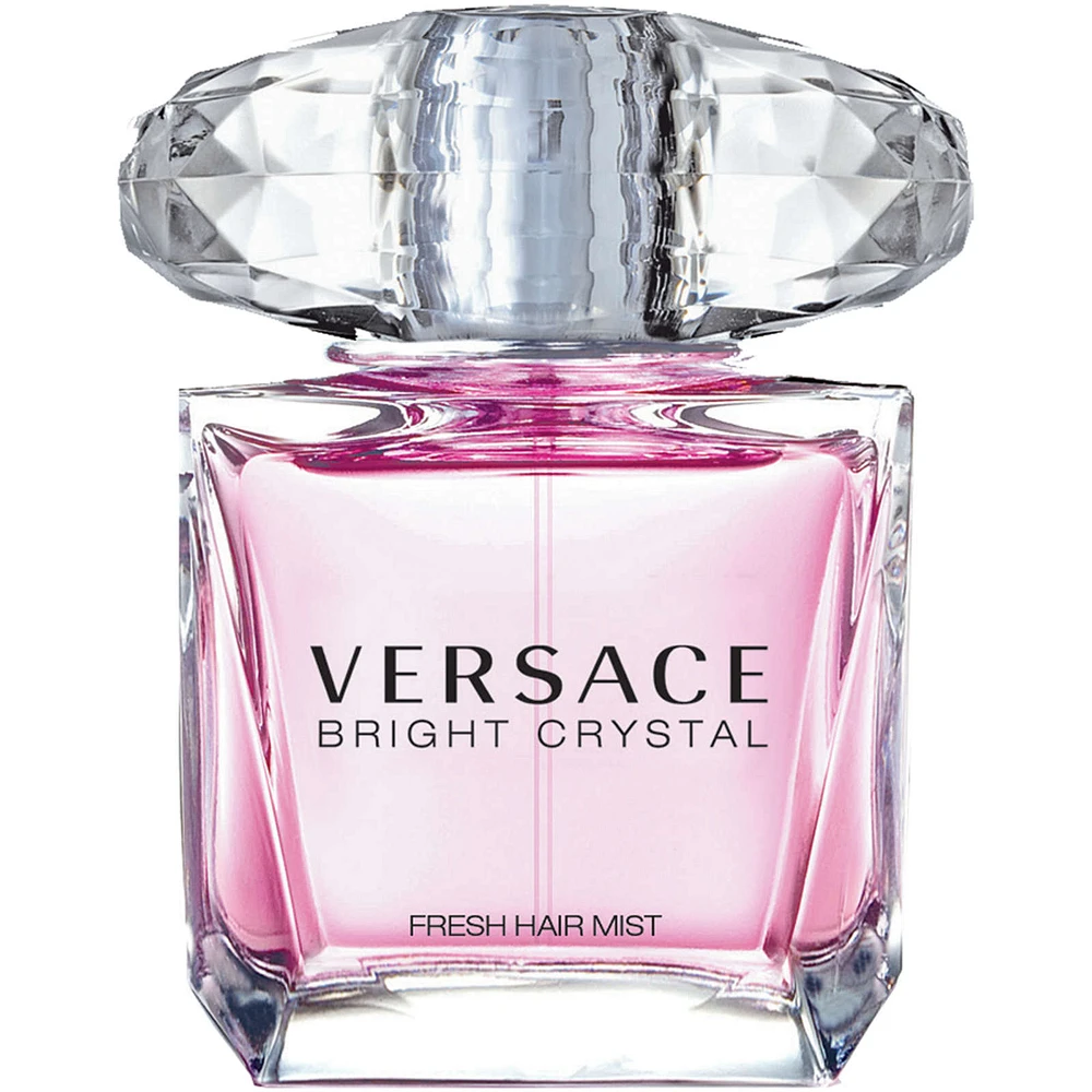 Versace perfume shoppers 2025
