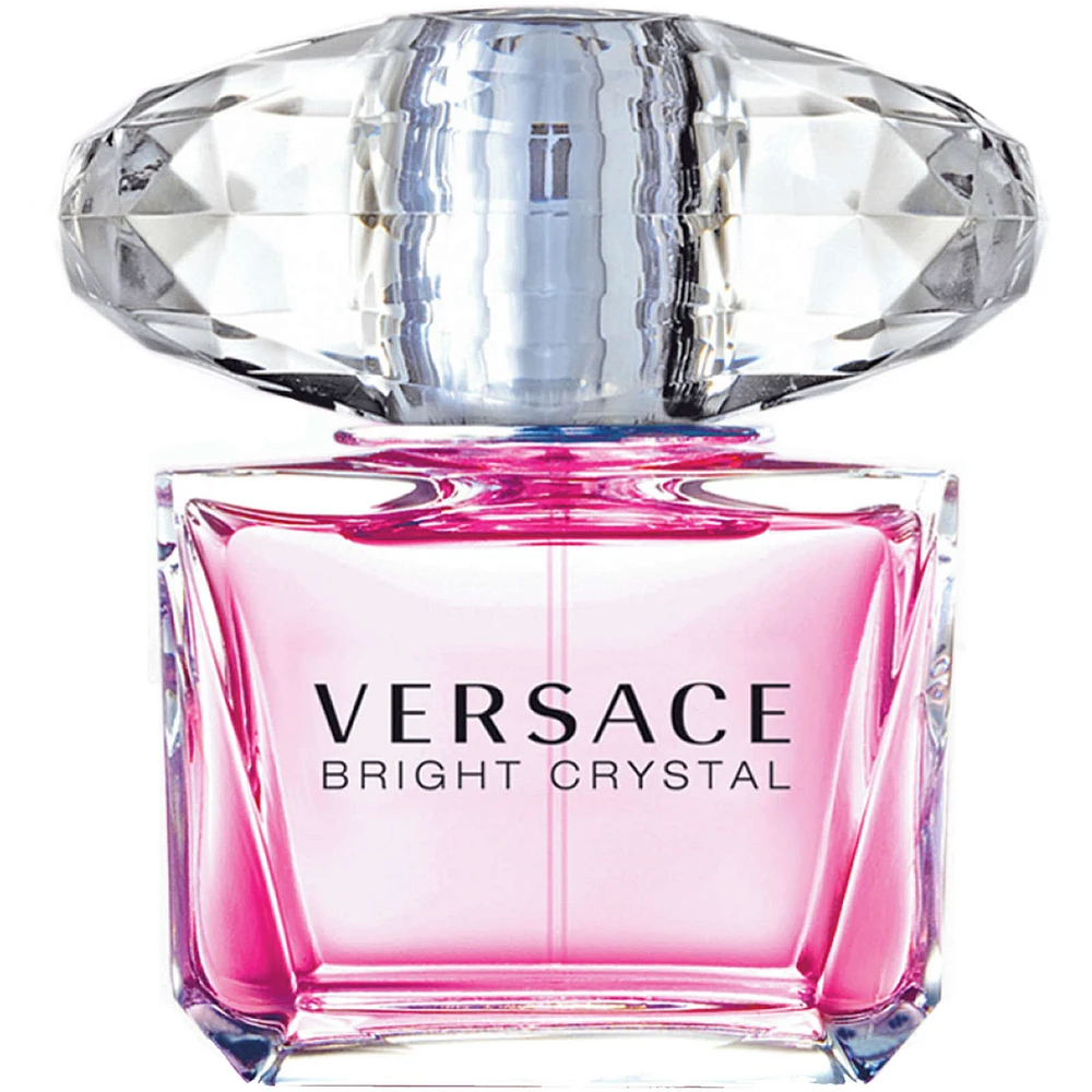 Versace bright crystal hotsell shoppers