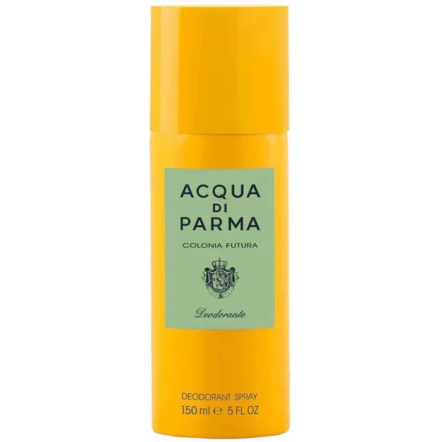 Acqua di parma intensa deodorant discount