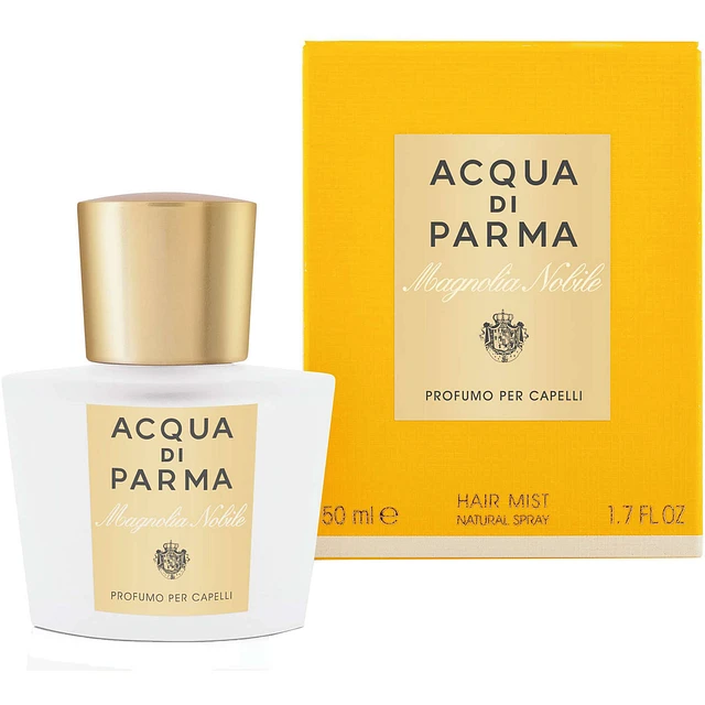 Acqua di parma cheap magnolia nobile hair mist