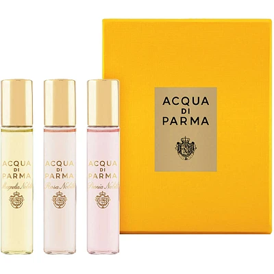 Perfume set hotsell shoppers