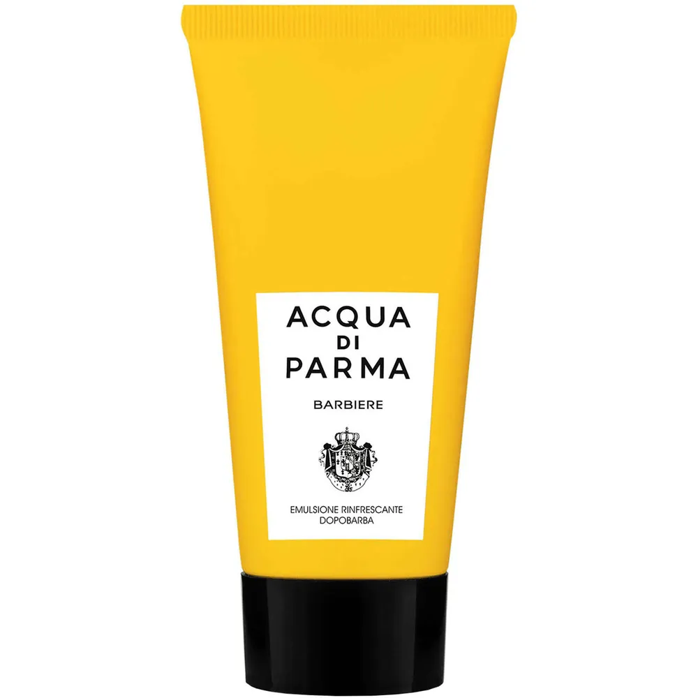Acqua di Parma Barbiere After Shave Emulsion The Pen Centre