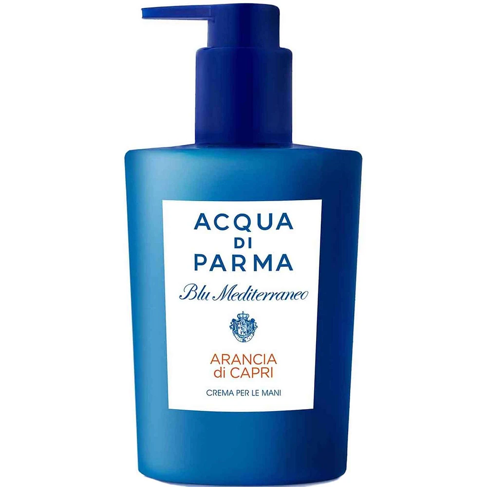 Blu mediterraneo arancia di capri deals