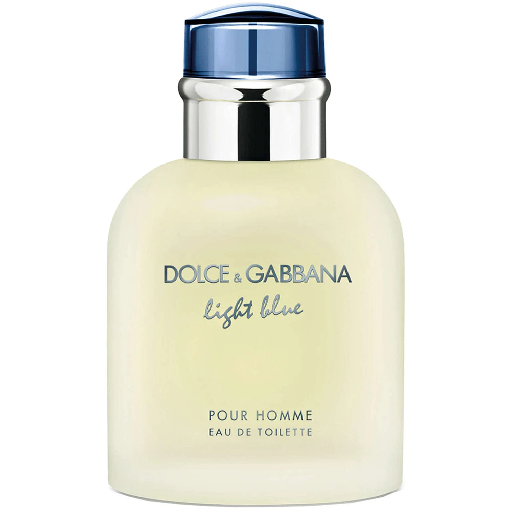 Light blue dolce and gabbana shoppers 2025