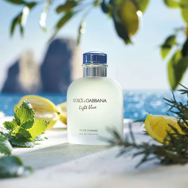 Dolce and gabbana light blue shoppers drug mart clearance
