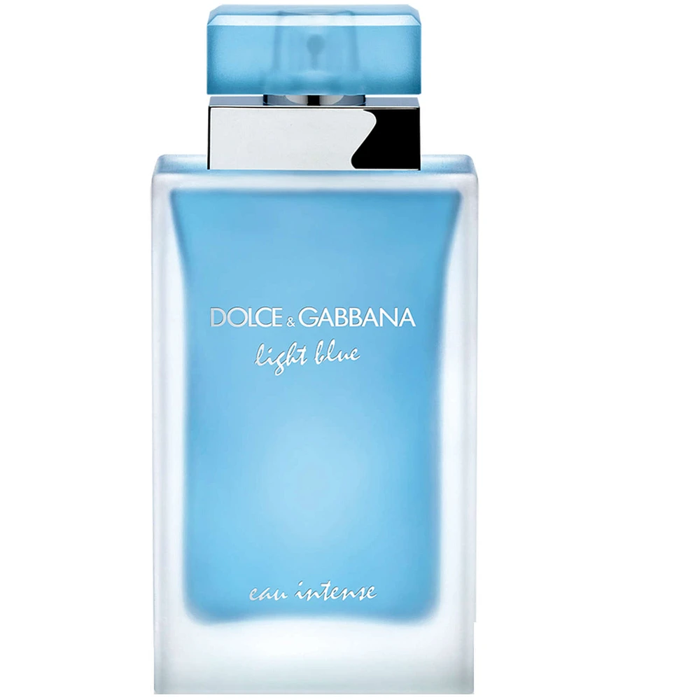 Light blue dolce and gabbana shoppers cheap