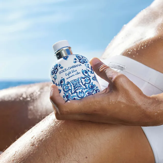 Dolce and gabbana light blue on sale shoppers drug mart