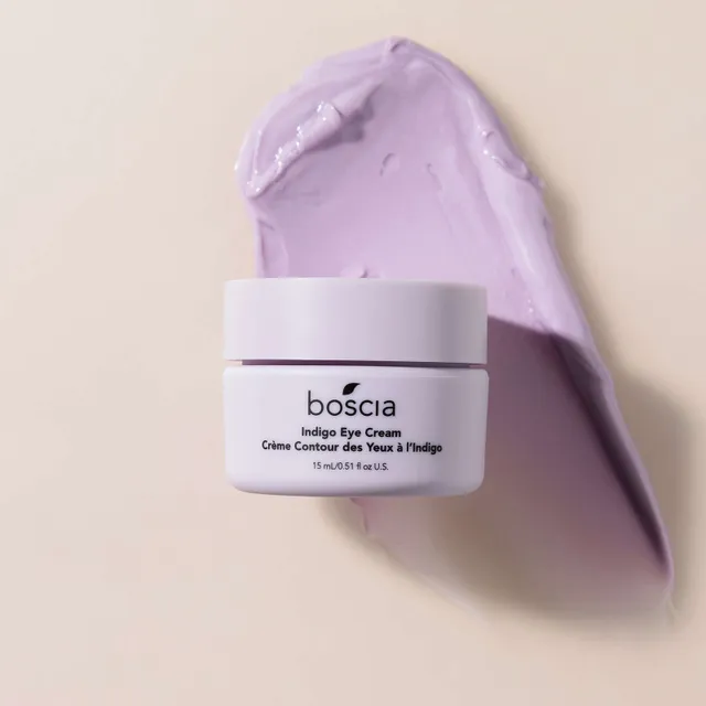 Boscia indigo eye sale cream