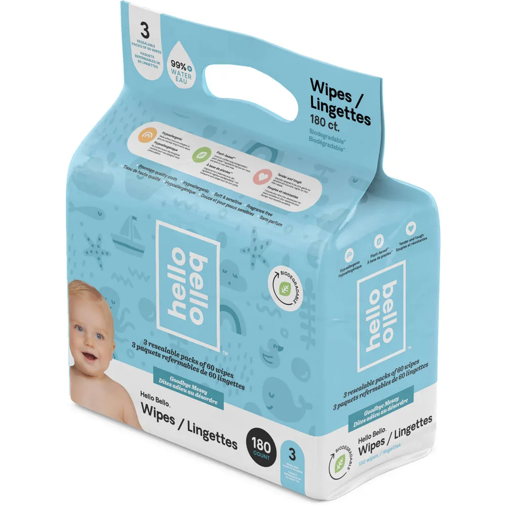 Baby wipes discount shoppers drug mart