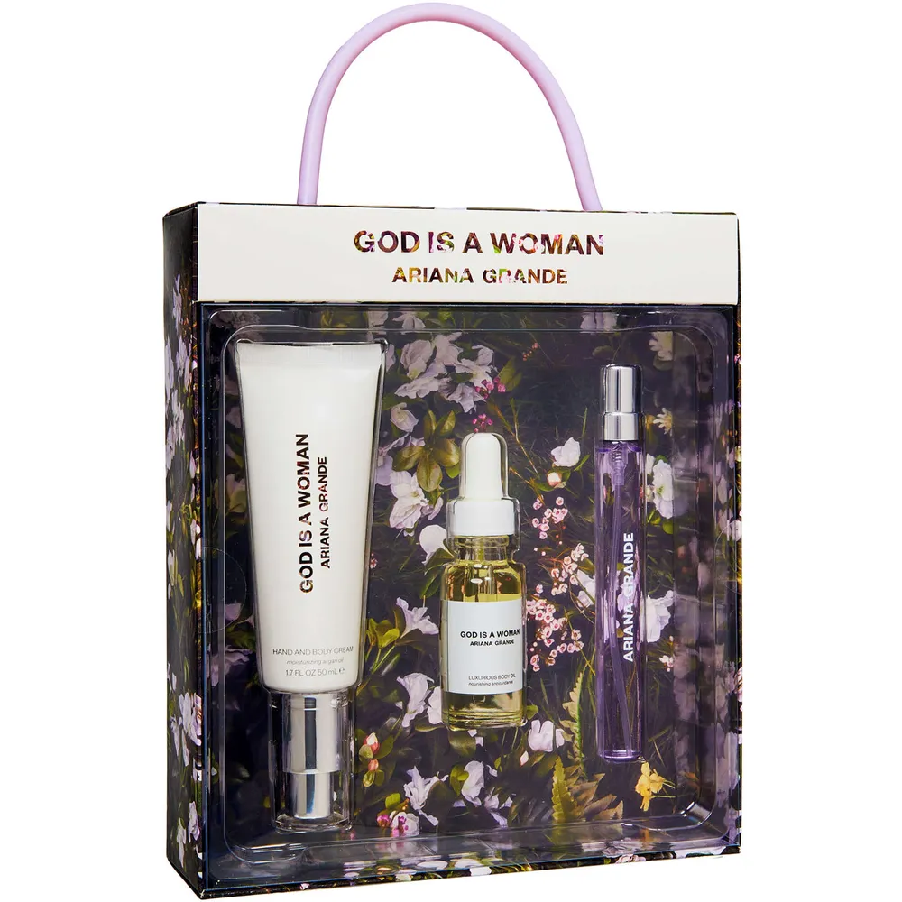 Ariana grande sales cloud perfume shoppers
