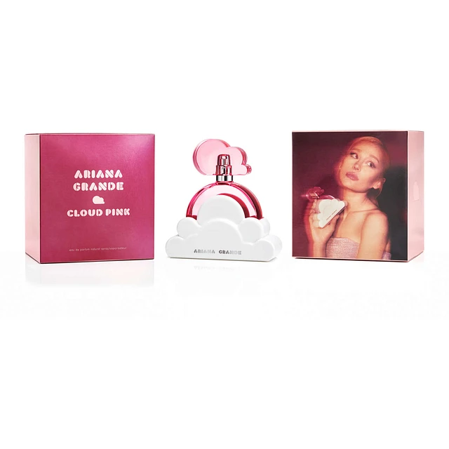 Ariana grande cloud perfume shoppers online