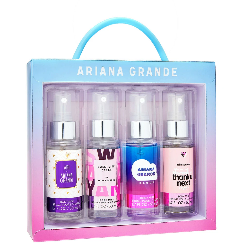Ariana grande perfume shoppers clearance