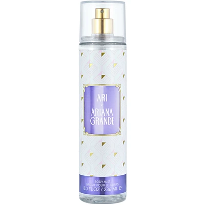 Ariana grande sales moonlight body spray