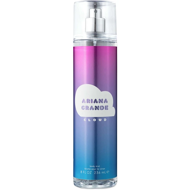 Shoppers ariana grande cloud clearance