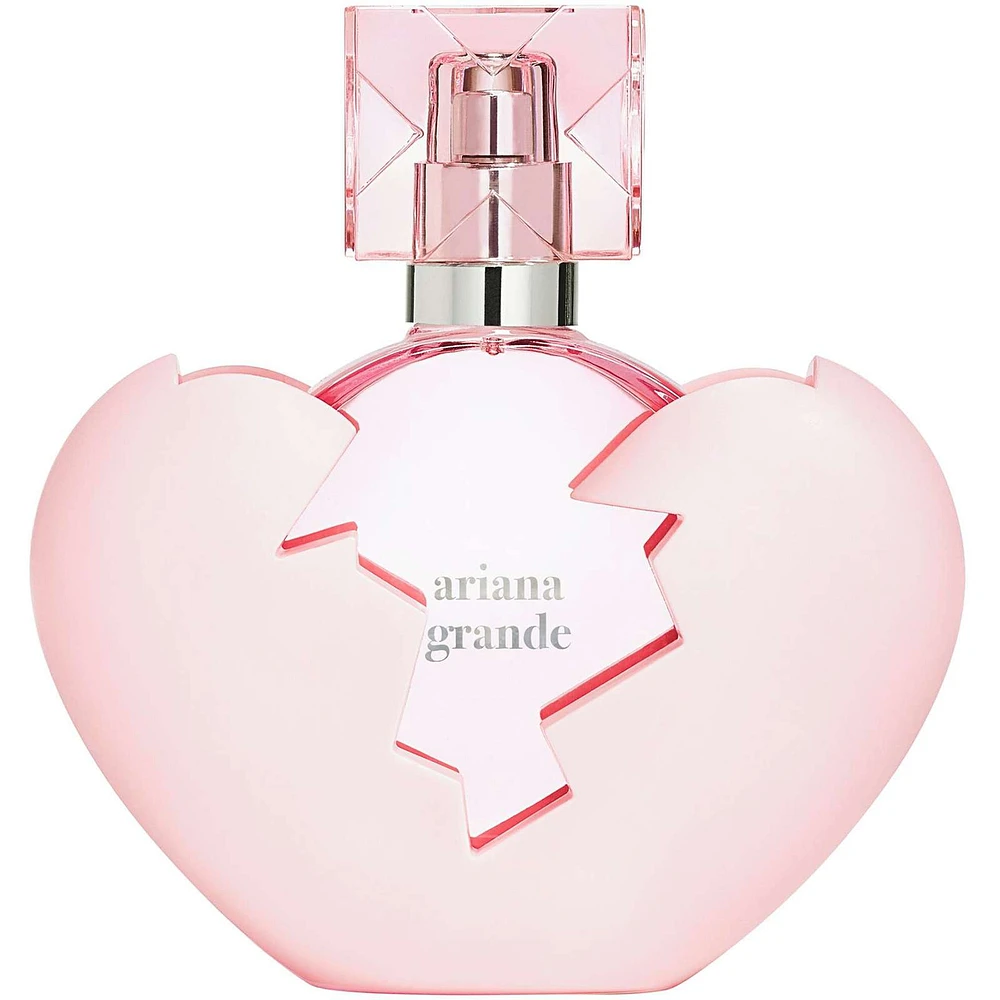 Shoppers ariana shop grande cloud