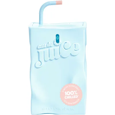 Eau de juice pure sugar perfume 2025