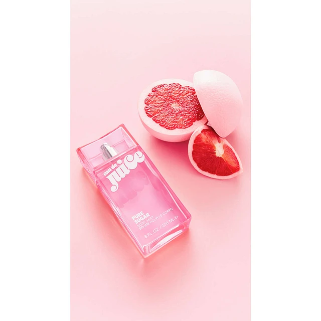Sugar perfume shoppers best sale